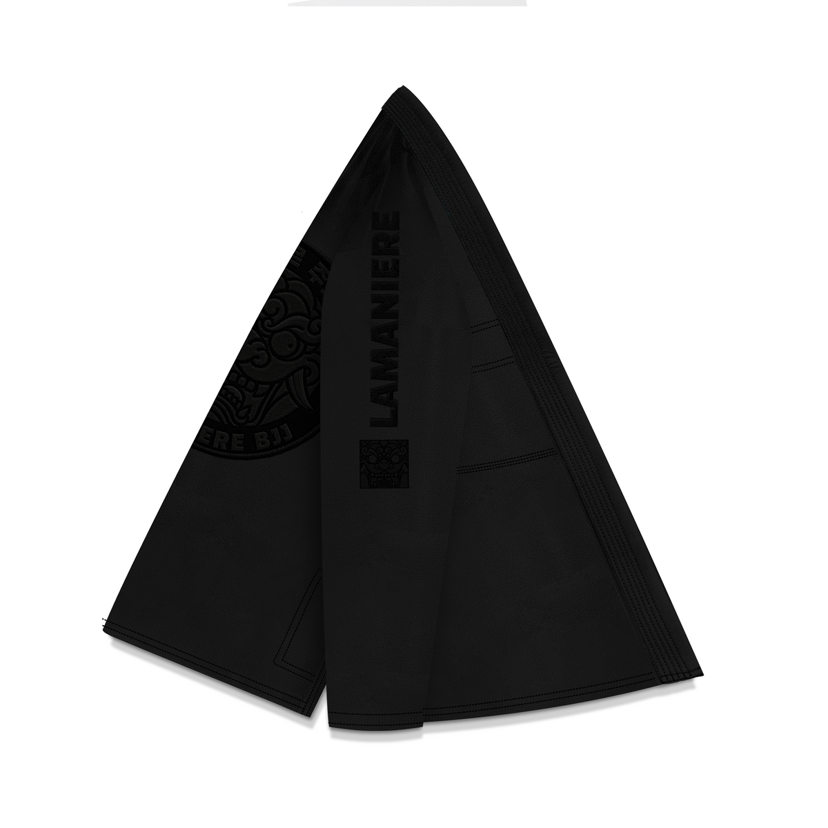 JJB BLACK PHANTOM GI LIMITED - 550 GSM