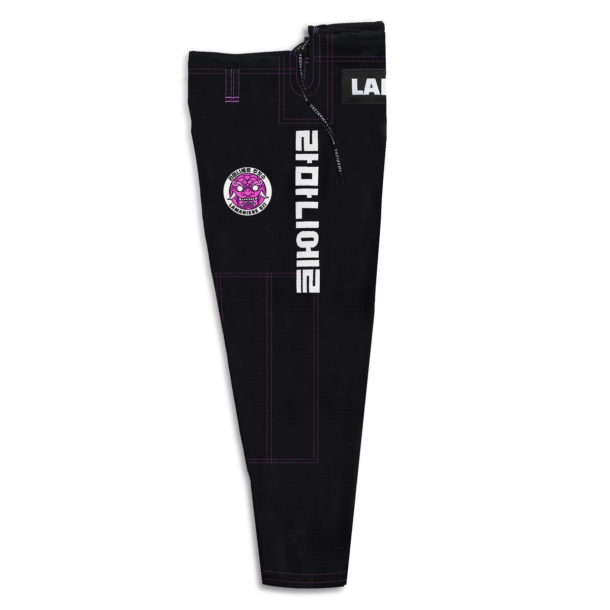 JJB PINK ROYAL GI - 550GSM