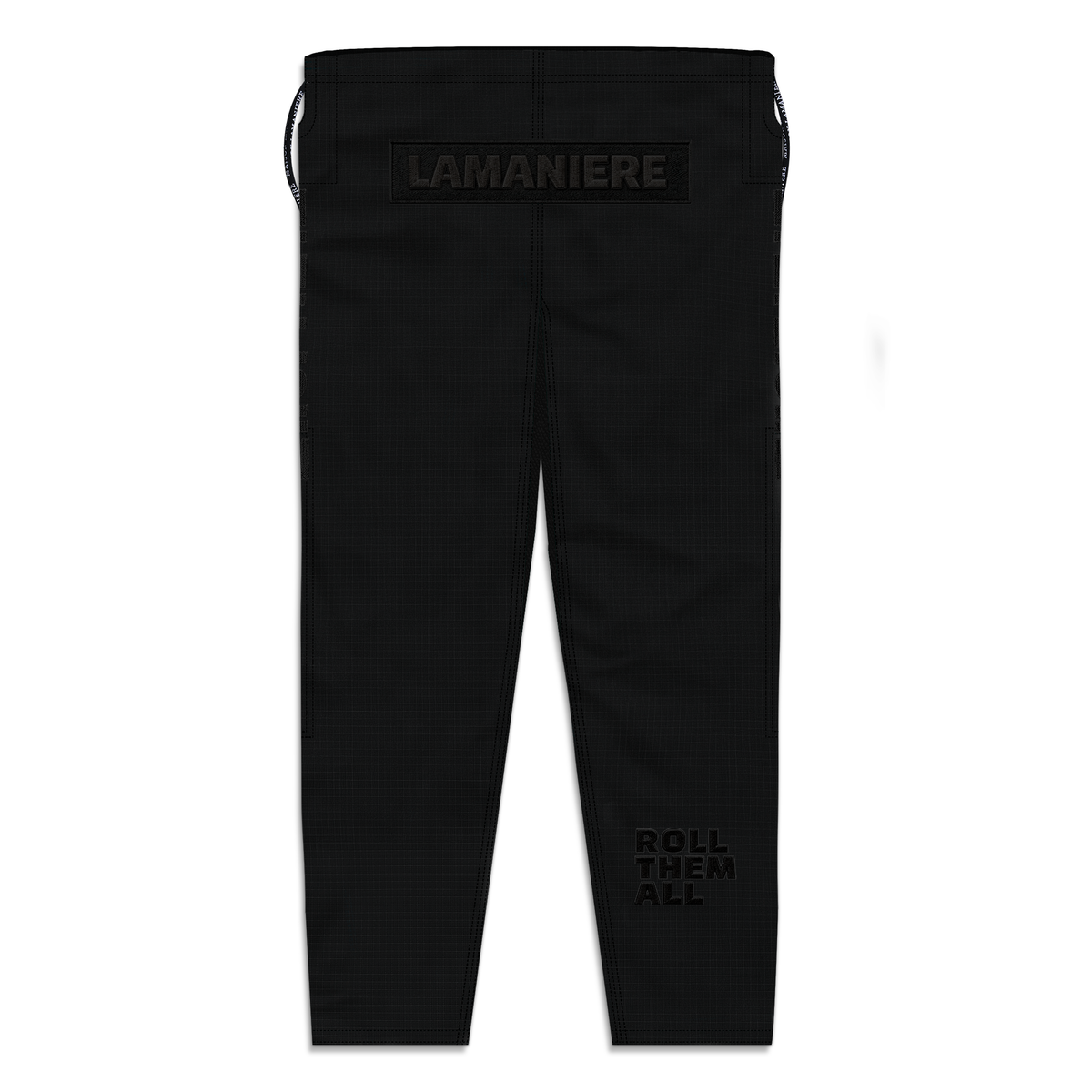 JJB BLACK PHANTOM GI LIMITED - 550 GSM