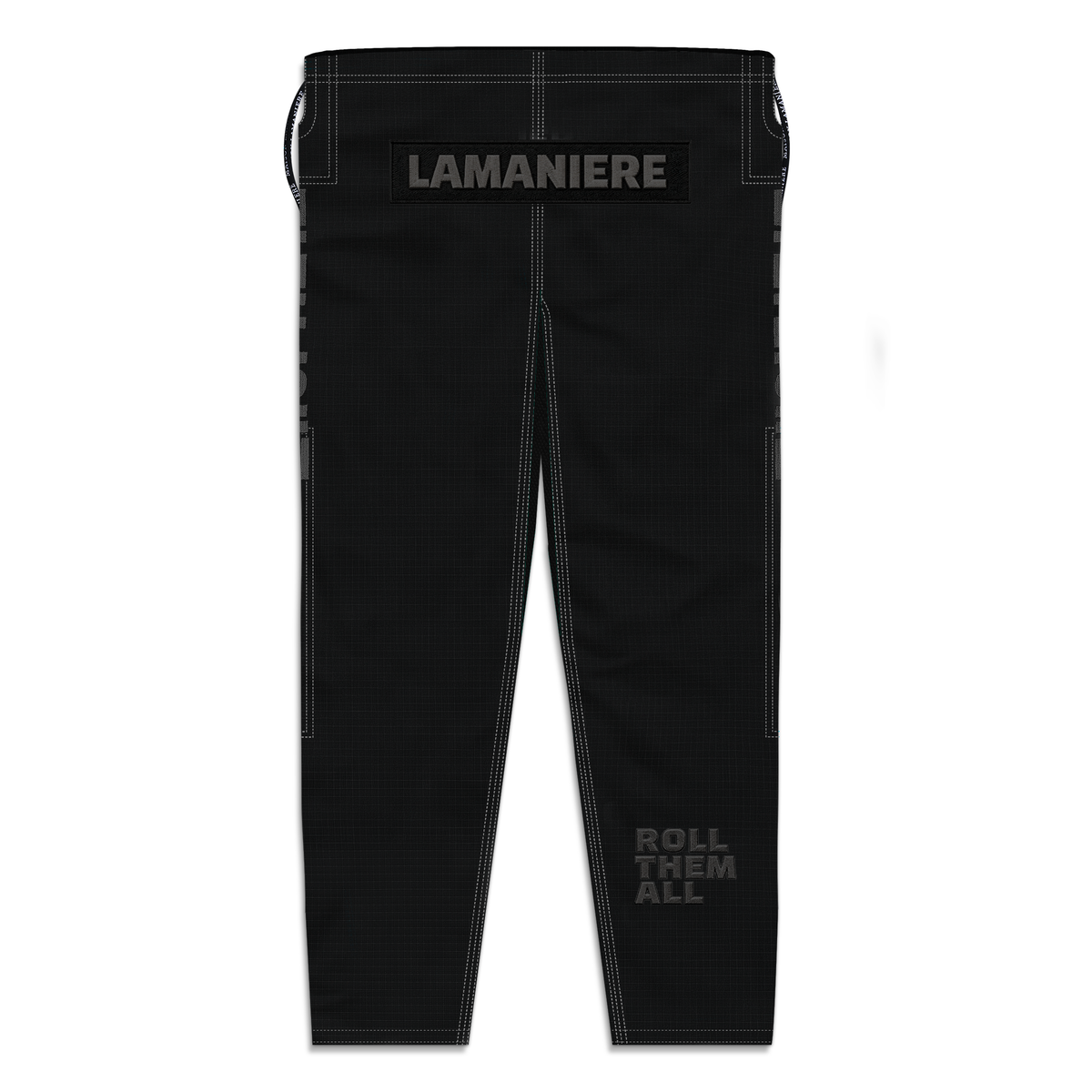 JJB TRIPLE BLACK GI - 550GSM