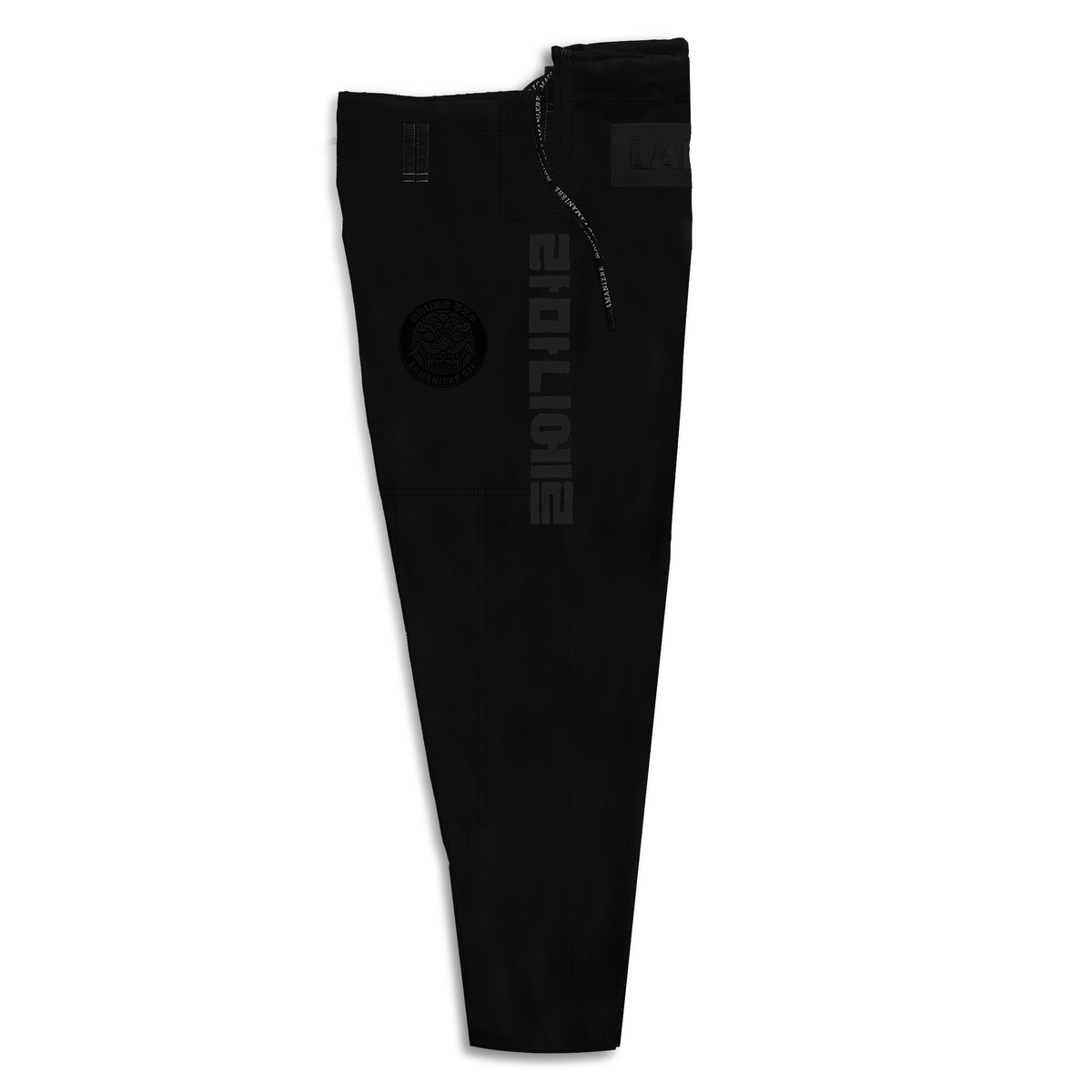 JJB BLACK PHANTOM GI LIMITED - 550 GSM